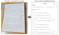 convert vocal staff notation to clean numbered notation