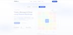 be your full stack developer for django and react website development