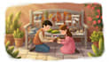 do awesome children book illustrations and covers