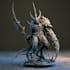 paint your warhammer 40k, sigmar and dnd miniatures
