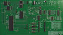 design pcb, layout and circuit schematics with kicad