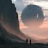 do sci fi illustration and sci fi illustration art