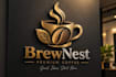 design proffesional 3d logo
