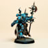 paint your warhammer 40k, sigmar and dnd miniatures