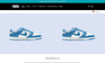 do shopify sneaker website, sneaker reselling websit, sneaker dropshipping store