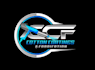 create a coating and fabrication logo design