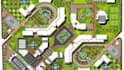 design land subdivision, lot layout and site plans