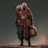 do a stunning dnd character art illustration for you