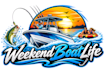 design amazing boat logo