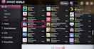 create apple tv, smart tv app, samsung tv app, android tv app, iptv, android tv