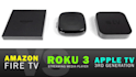 develop amazonfire tv app, smart tv app, apple tv app, roku tv app
