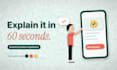 create premium paper 2d animation videos