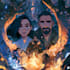 draw custom fantasy characters and magical worlds