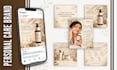 be your social media manager and content designer