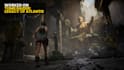 program PC game using unreal engine