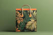 draw modern and professional packaging design