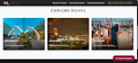 develop websites with expertise