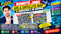 professional proven gis geospatial satellite map annotation dm for proofs