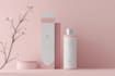 design artistic pouch and packaging