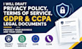 draft real estate contracts, purchase lease agreements, property documents