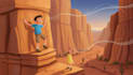 draw children book illustrations