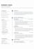 design a professional CV resume in canva