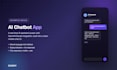 build your ai powered app with rapid full stack development