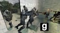 create, rig, and port custom gmod playermodel or sfm model