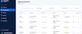 build a modern responsive website