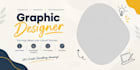 create a modern and professional business banner