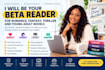 do beta reader, romance beta reader, thriller beta reading, beta reader fantasy