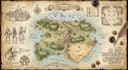 create fantasy maps and sketches for tabletop games