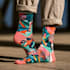 design unique socks design