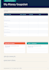design a printable 30 day budget planner PDF