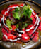 develop restaurant recipes and technical spec sheets