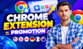 do chrome extension promotion chrome download extension  organic feedback chrome