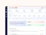 design saas web and mobile applications