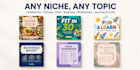 write and design an ebook that actually sells cover design