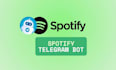 build spotify streaming bot, deezer bot, music bot, amazon music bot, tidal bot