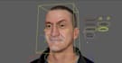 add 52 arkit blendshape,facial expression,lip sync,facial rigging to your model