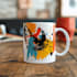 awesome custom mug design