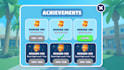 design custom roblox ui, gui, hud and game interface