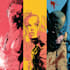 create comic book art