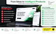 custom ai websites, web apps and ai software