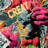 create comic book art