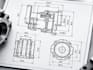 do 3d cad replacement parts, custom components and spare part modeling