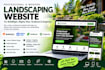 build buildright mighty sites yardbook singleops landscaping website singleops