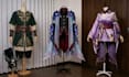sew custom anime cosplay costume from your reference for cosplay