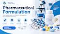 develop professional pharmaceutical formulations for your product