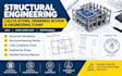 do structural engineering calculations drawings review and engineering stamp